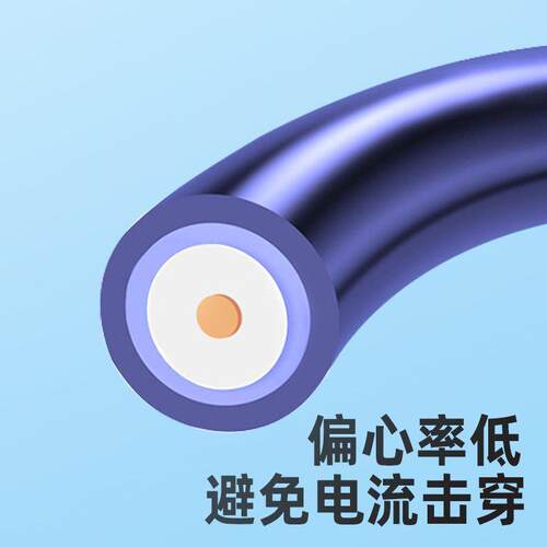 SYWV-75-5同轴数字电视线铜芯闭路线户外视频线双屏蔽连接线工厂