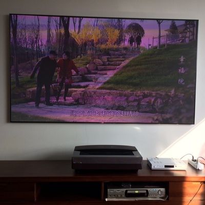 盘点报告:海信75L9S使用4个月心酸经历曝光！买了不后悔