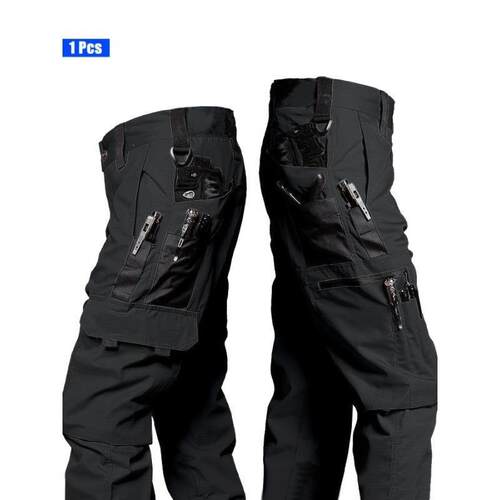 T 57593 Summer Tactical Cargo Pants 夏季战术工装裤