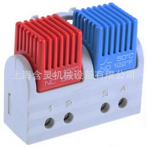 上海含灵机械现货销售stego防篡改恒温器FTD01101163.0-02