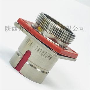 14III Y27A4 110ZKBM BY27 圆形电信号焊BLOB接A不 1410TJL