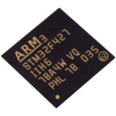 STM32F427IIH6  单片机 原装现货系列型号请咨询客服 支持BOM配单