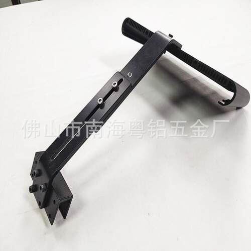 家铝合金水灯植物灯散MFZ热器电子散片挤压散族热板厂热铝型材