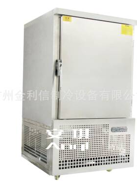 安琪牌速冻柜水饺面点速冻机食品急速冷冻柜面团速冻食品级