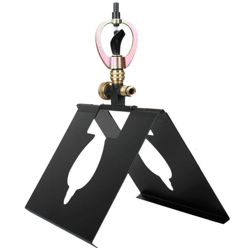 园艺灌溉屋顶降温360°自动旋转浇水喷淋园林浇花草坪喷灌 洒水器,鲜花速递/花卉仿真/绿植园艺,洒水/浇水壶,淘宝优惠券,粉丝福利购,淘宝优惠卷