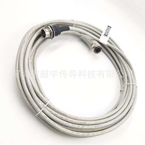 ABB机器人SMB线3HAC2566-1  ABB信号线30m ABB编码线30m