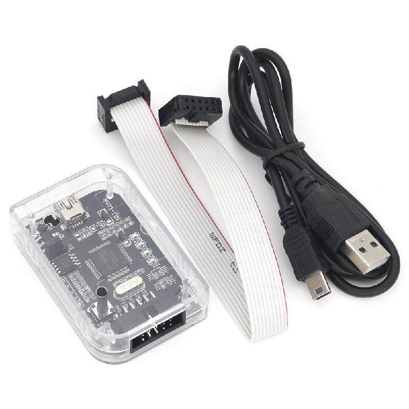 Nu-Link 仿真器 新唐NuLink 脱机下载功能 全系列 N76E003
