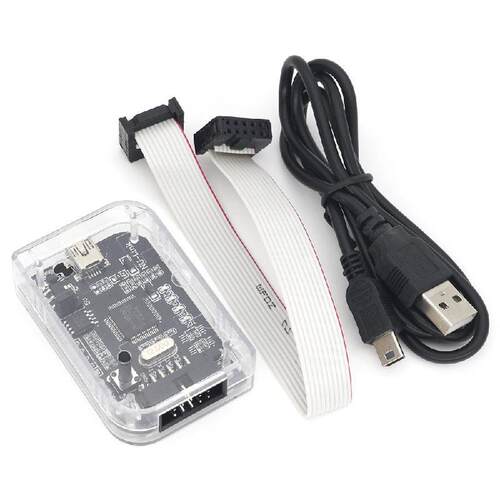 Nu-Link 仿真器 新唐NuLink 脱机下载功能 全系列 N76E003
