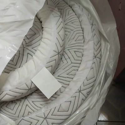 RoyalKing乳胶床垫到底质量怎么样?体验三天彻底爱上了