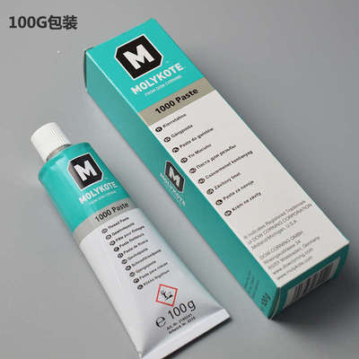 kote 油膏剂mol防 螺纹卡摩喷pasyte克力高温 润滑10001000雾耐