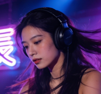 DJ Vex 辰