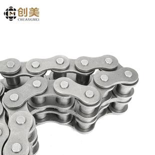 货 20A 现A条CIC系 工业链条列 2双排链