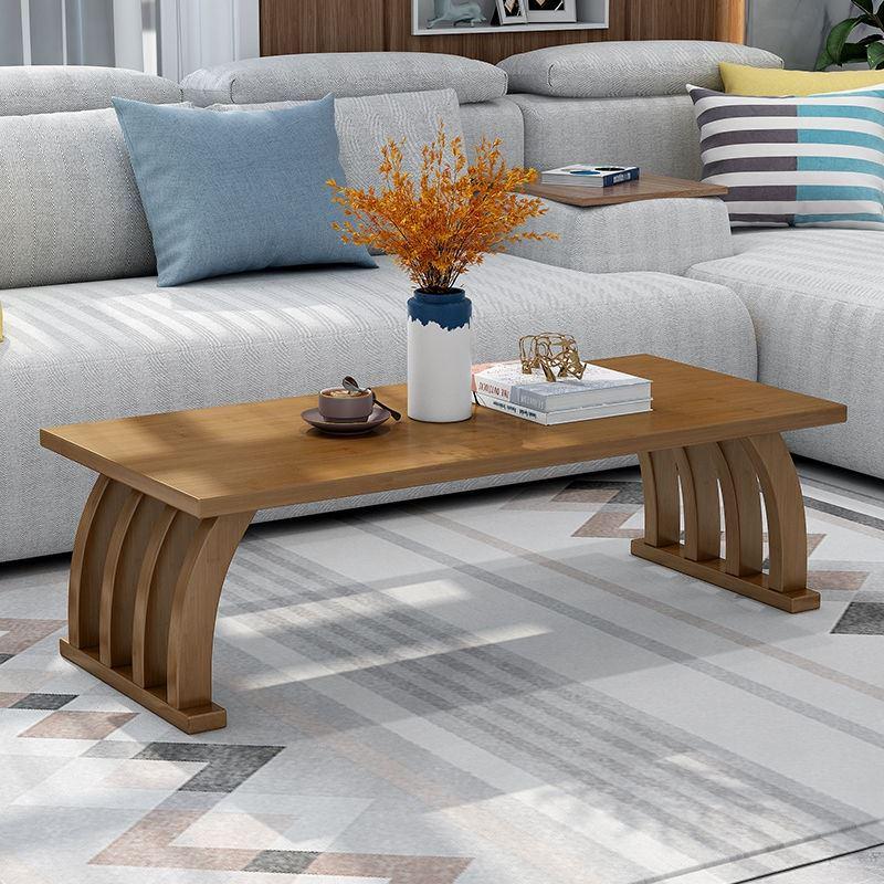 小炕桌实木家用榻榻米桌子飘窗小茶几坐地日式禅意矮桌窗台小桌子