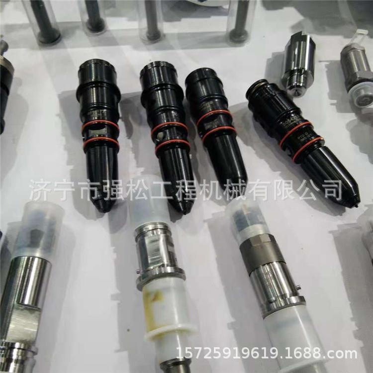 沃尔挖掘机801配617HIB喷油3器发动机件燃泵柴油油泵