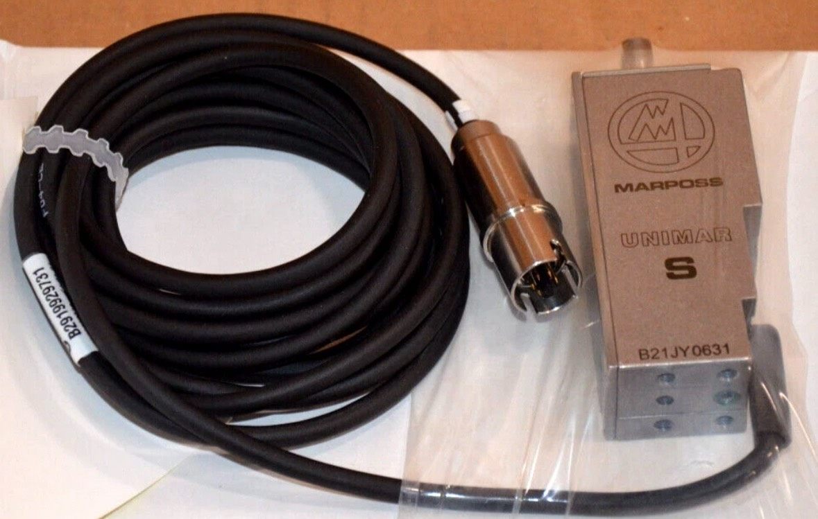 马波斯 Unimar S 磁头转换器 B3427848110