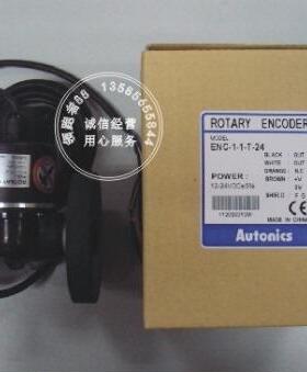 [开 增票包邮] 奥托 托尼克斯Autonics 编码器/计米器 ENC-1-1-T-