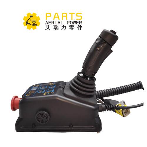 JCPT0607DCS 控制平台部件 用于丁力JCPT0607DCS 剪叉式升降机