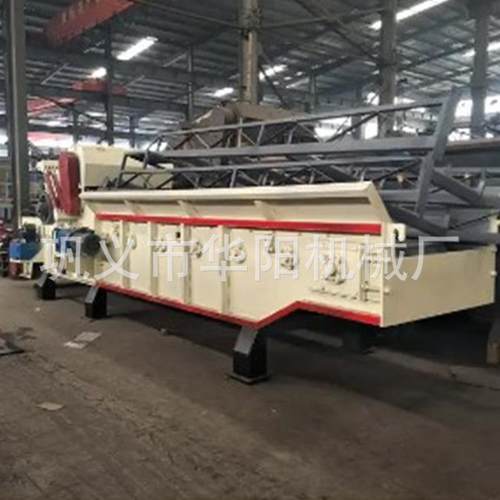 800型木材综合破碎机建筑模板破碎机移动式果树粉碎机