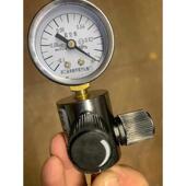 负压真空表表阀调节阀 医院中心供氧负压设备带配件