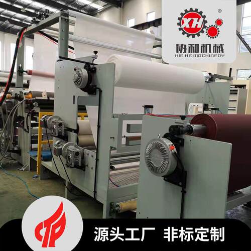供应自动送料移动头式裁断机吸塑皮具箱包移动头下料机专业品质