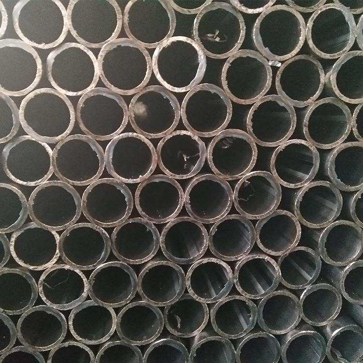 厂家生产 15*1.8圆管 去内筋小口径家具 薄壁管规格齐全