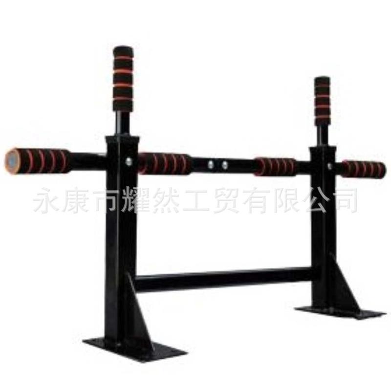 力量引体育锻炼向上单杠单双杠家用器体壁挂健身器材训练墙体