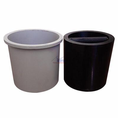 SYL-7矿物棉密度测定仪称取100g试样均匀放入测量筒的外筒内
