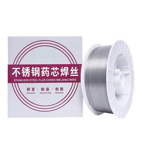 TGNi825/TGNi276/TGNi455铬合金气保焊丝0.8-1.6mm北极狼
