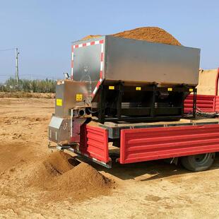 SN车载式 融雪剂撒布机电动融雪撒布机市政公路除雪除冰电动撒盐机