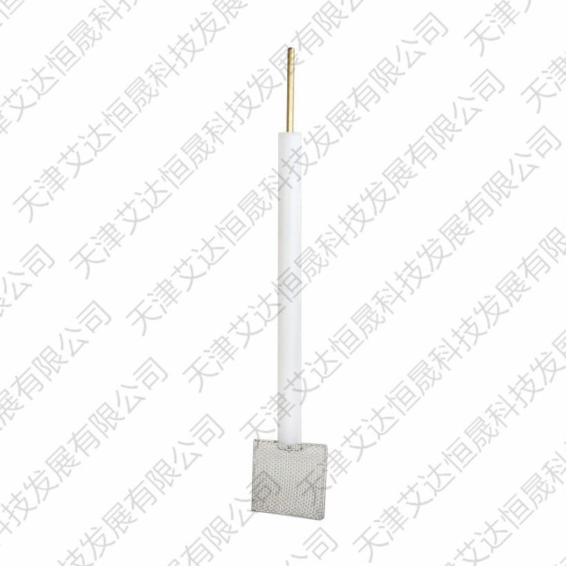 铂网电极