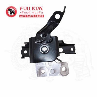 12305-0Y100 适用于NCP15 发动机机脚胶 支架胶