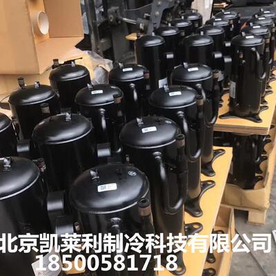 压缩机 CB100V2 AAD201A026G CB150V2 AAD201A012B