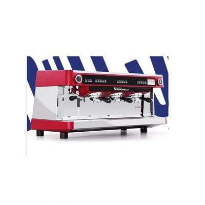 意大利nuova simonelli咖啡豆研磨刀