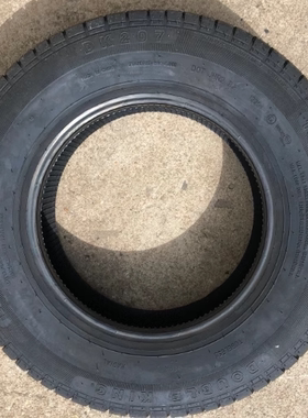 155R12LT 8层级 钢丝胎 新能源车 电动汽车轮胎