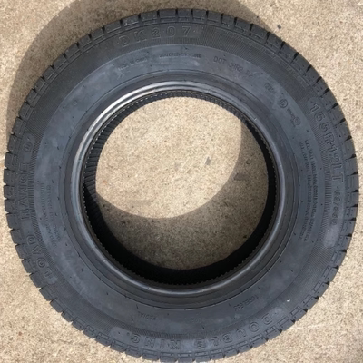 155R12LT 8层级 钢丝胎 新能源车 电动汽车轮胎