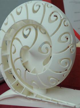 亚克力手板 测试手板 机壳手板模具加工 3d打印注塑加工 3d打印