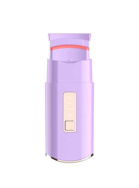 yooko睫毛夹电热广角新手卷翘持久定型局部超好用动加女2024新款