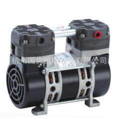 2公斤压力活塞式空压机小型空气压缩机空压机220w、380v