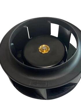 工厂直供空13直流无刷外转离心风机XMP用气净化器低噪音可无极调3