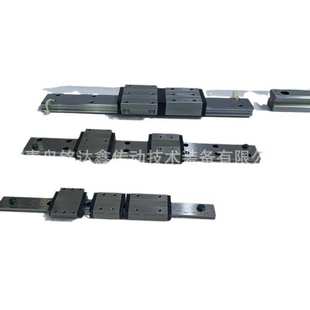 thk滑块hsr15c  直线导轨hsr15a滑块
