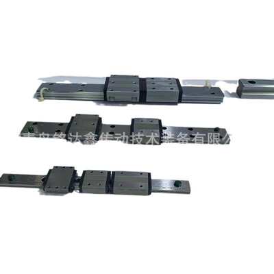 THK直线导轨滑块RSR12VM RSR12N 滑块