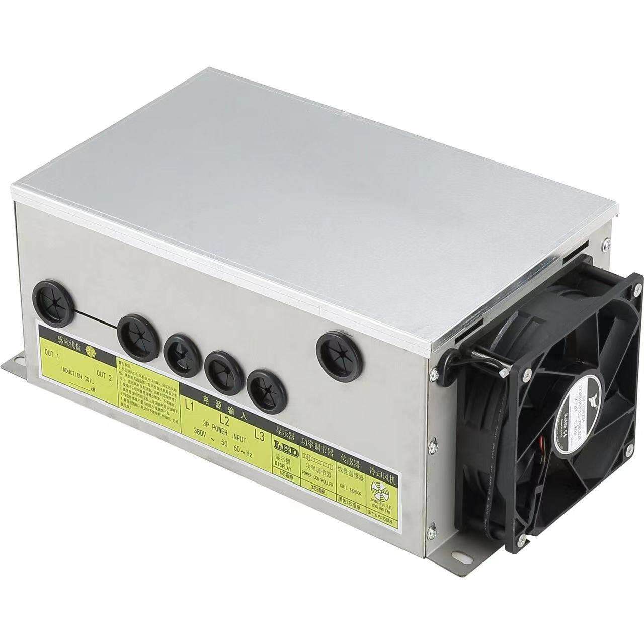 大功率商用电磁炉机芯配件IGBT主板炒炉蒸柜汤炉通用15~30kw大全