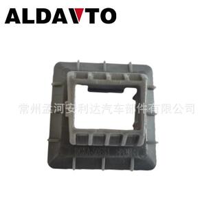ES1用于CX 302020CX30大灯卡扣HEADLAMPCLIP前保险杠 BCKA