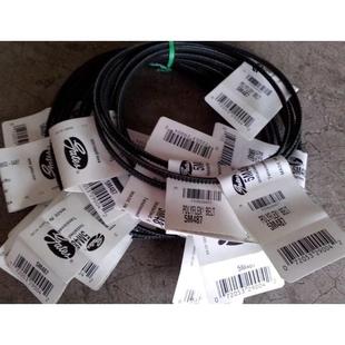 5M850车床机床三角皮带美国盖茨GATES广角带 5M825 5M775 5M800