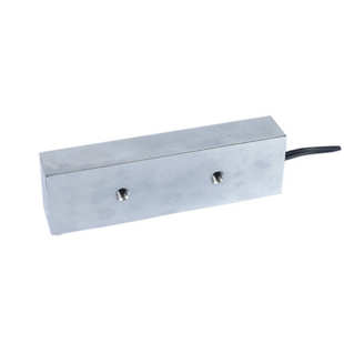 兰达厂家直销H1003017方形吸盘式电磁铁24V12V直流电磁铁