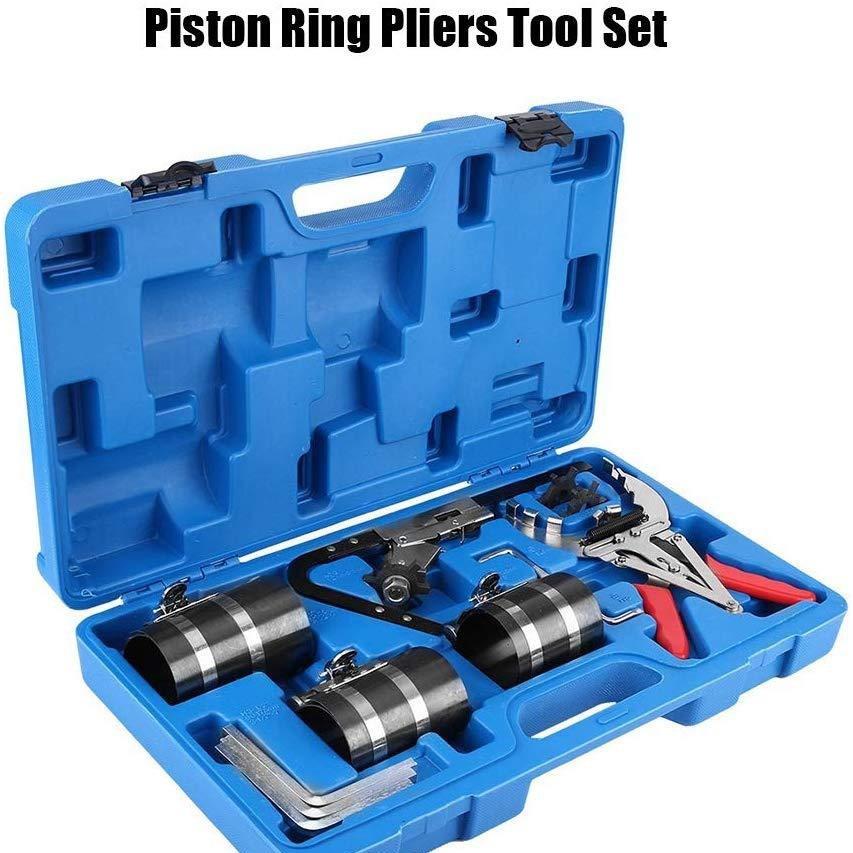 汽塞车塞环缩器压活环安装工具多功能活塞活559环卡钳汽修汽保