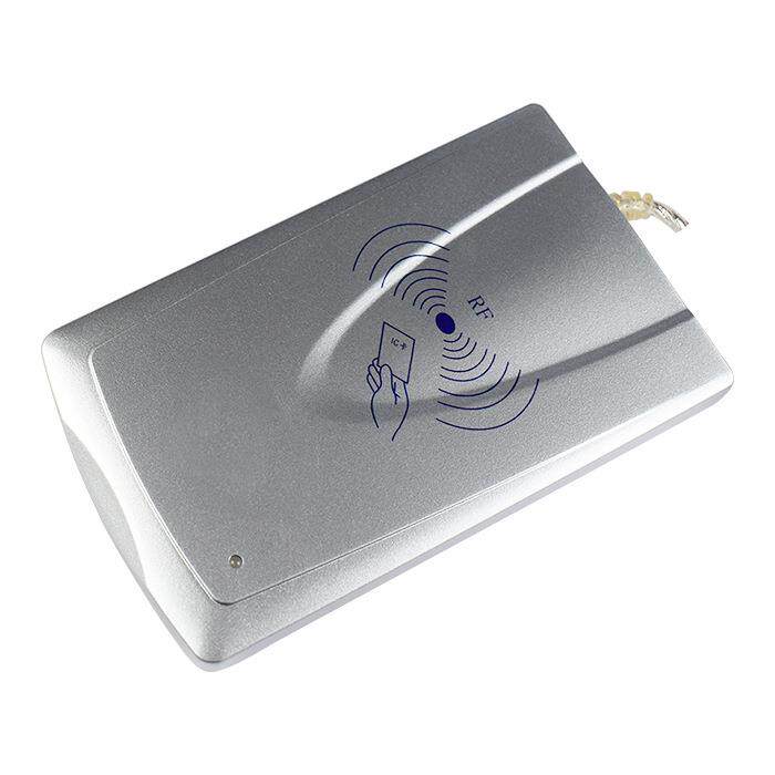 IC卡读卡器R330IC卡写卡机感应卡读卡器M1卡读卡器明华读卡器