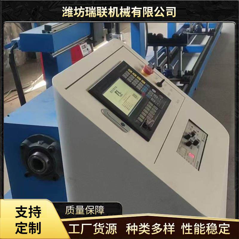 全自动不锈钢碳钢管材切割设备性能稳定易操作激光切管机