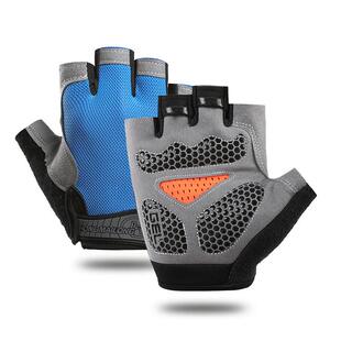 赛龙舟手套防起茧防滑划桨板船划船赛艇手套专用防晒速干水上运动