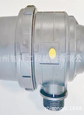 维特根W195铣刨机洒水过滤器水泵前置滤芯进口滤网配件